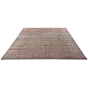 Transitional Wool Rug - 8'11" X 13'8" Default Title