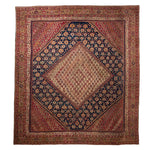 Traditional Wool Rug - 19'3" x 22'3" Default Title