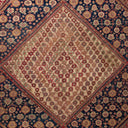 Traditional Wool Rug - 19'3" x 22'3" Default Title