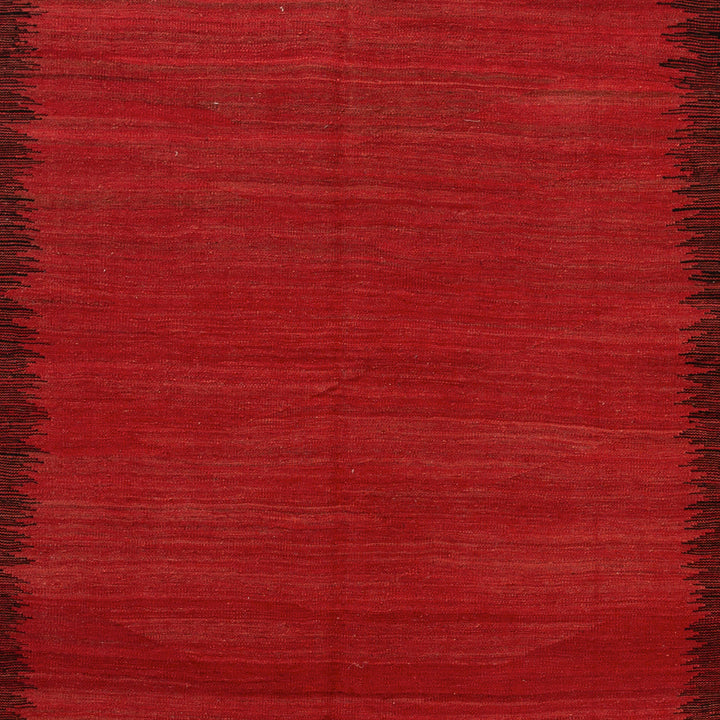 Antique Flatweave Rug - 6'x8' Default Title