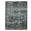 Modern Silk Rug - 9'1" x 12'3" Default Title