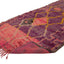 Moroccan Wool Rug - 4'7" x 11'6" Default Title