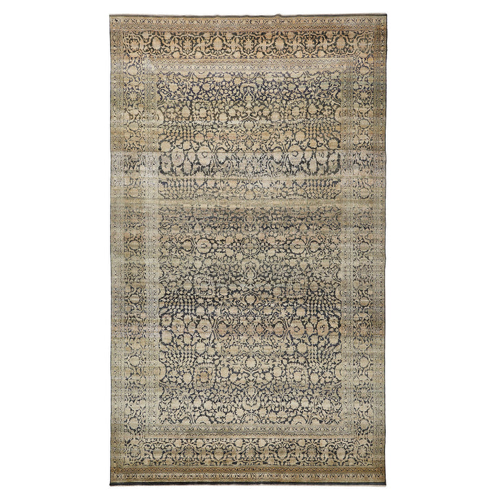 Alchemy Sik & Wool Rug - 12'x19'10" Default Title