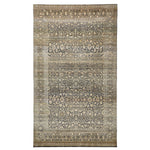Alchemy Sik & Wool Rug - 12'x19'10" Default Title