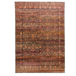 Alchemy Wool/Silk Rug - 9' x 12'06" Default Title