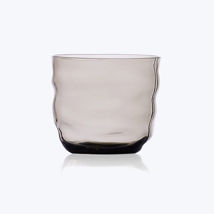 Set of 6 Tumbler Glass Default Title