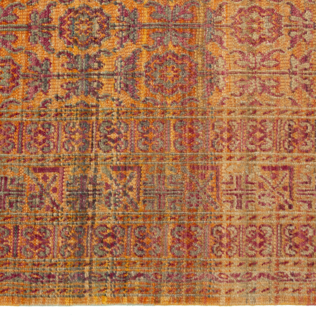 Transitional Wool Rug - 15' 9" x 20' 3" Default Title