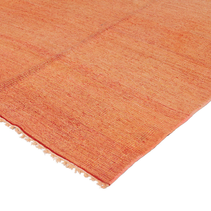 Traditional Wool Rug - 04'11" x 12'06" Default Title