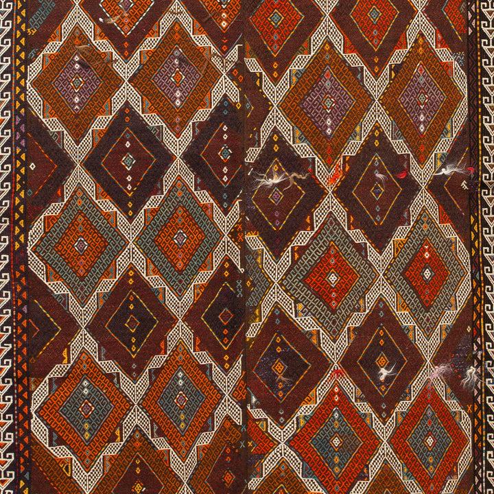 Koz1799 Wool Rug - 6' x 9' Default Title