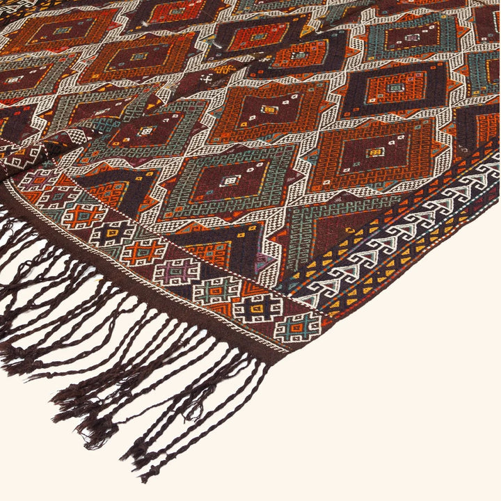 Koz1799 Wool Rug - 6' x 9' Default Title