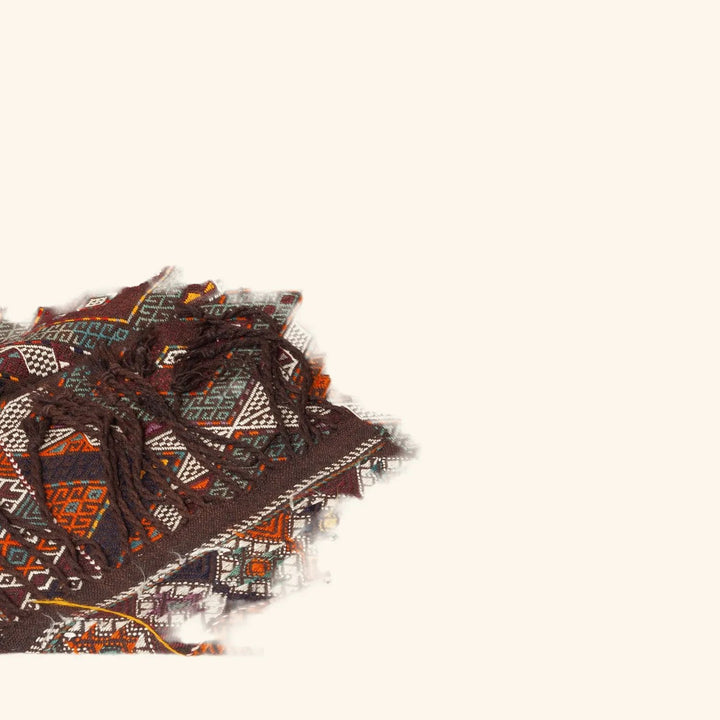 Koz1799 Wool Rug - 6' x 9' Default Title