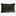 Rectangular dark green velvet pillow with a plush, luxurious texture.