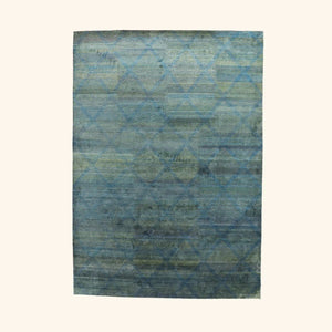 Modern Silk Rug - 10'1" x 14'3" Default Title