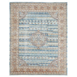 Alchemy Sik & Wool Rug - 12'2"x15' Default Title