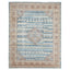 Alchemy Sik & Wool Rug - 12'2"x15' Default Title