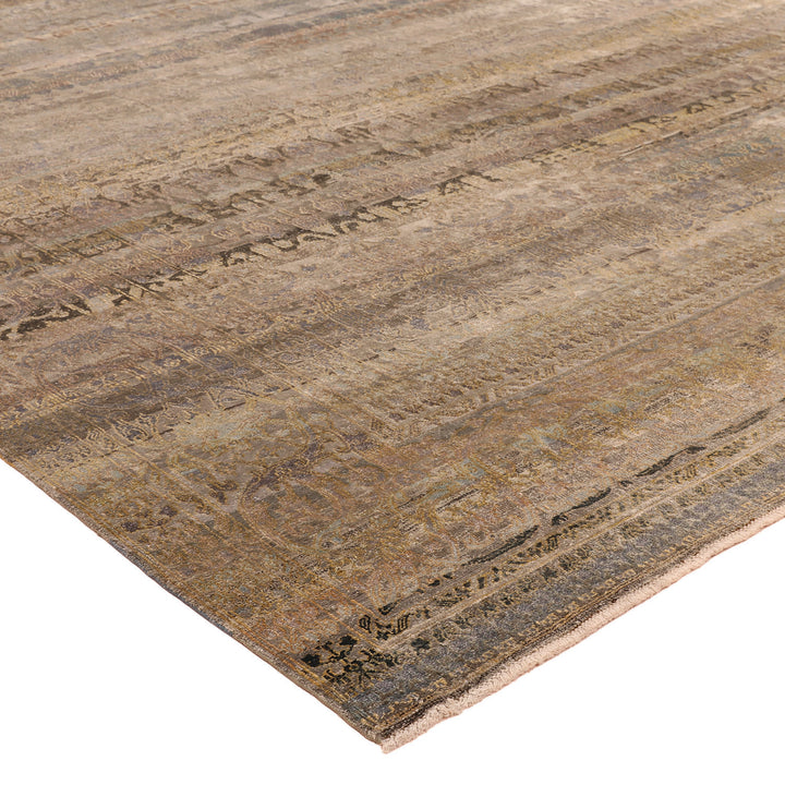 Alchemy Wool & Silk Rug - 8'08" x 12'11" Default Title