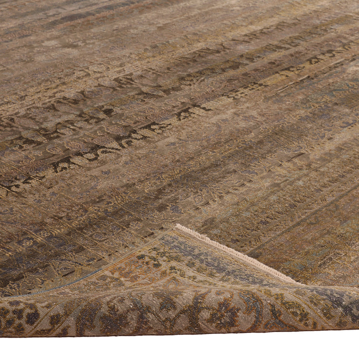 Alchemy Wool & Silk Rug - 8'08" x 12'11" Default Title