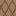 Traditional woven fabric with dark brown geometric patterns on light brown background.