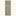 Grey Modern Wool Silk Blend Runner - 3' x 7'8"
