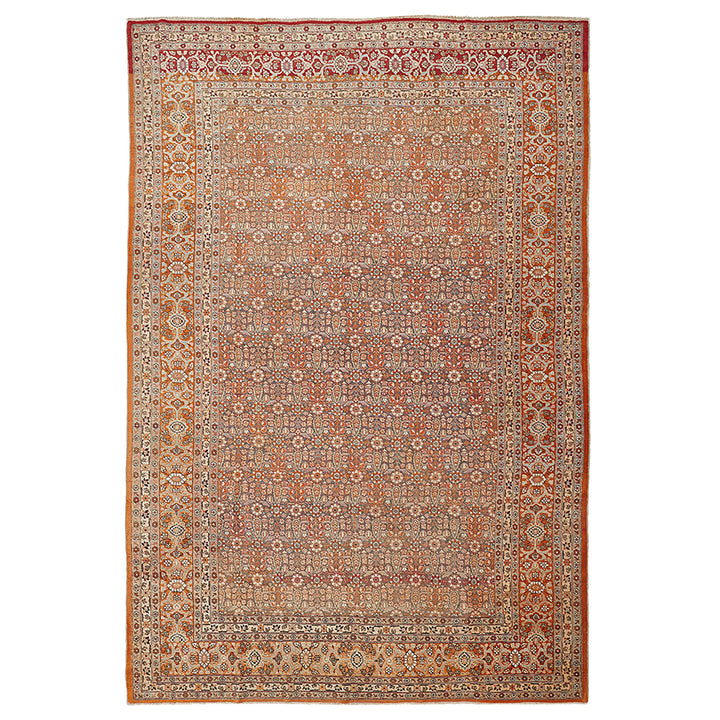 Baris Rug Default Title