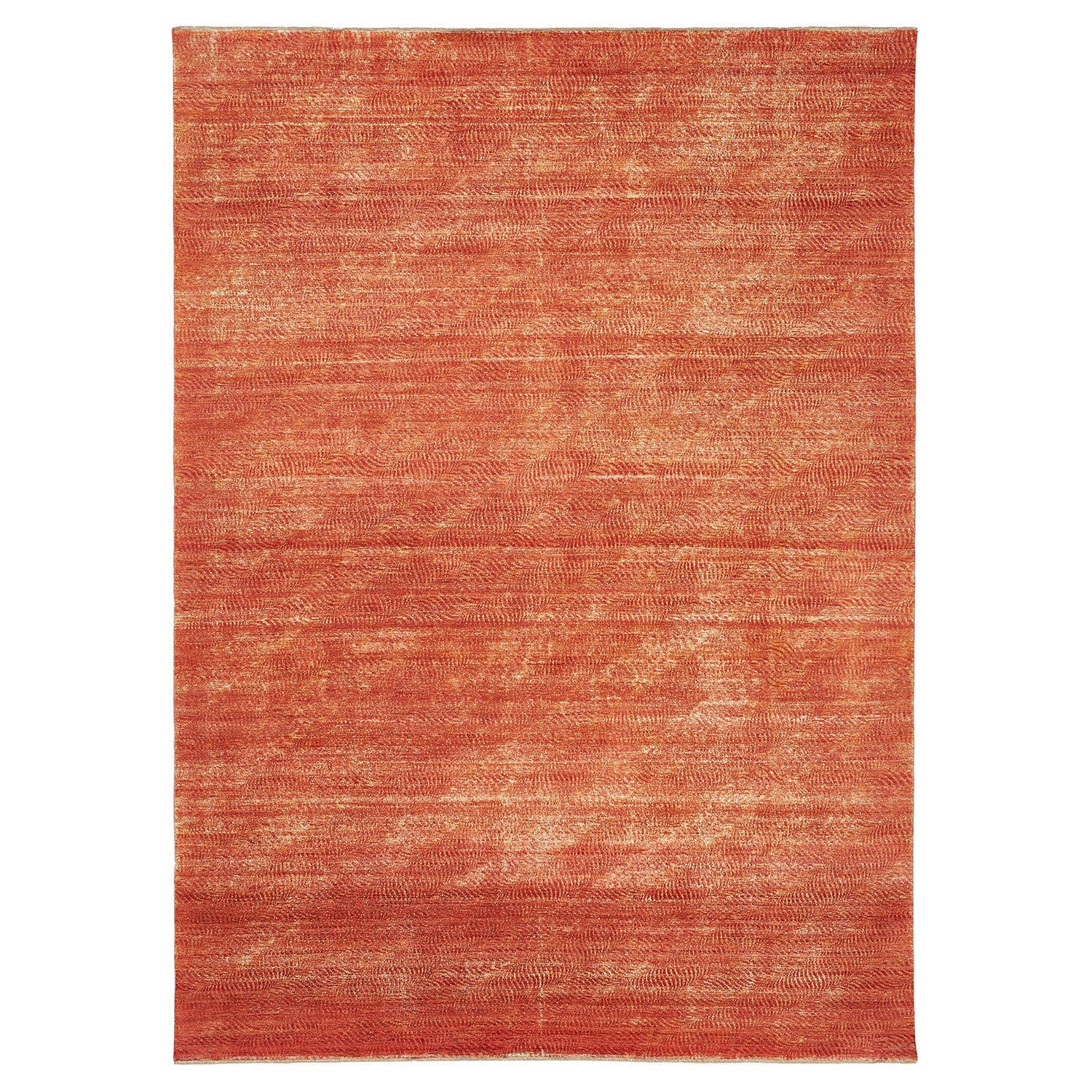 Alchemy Sik & Wool Rug