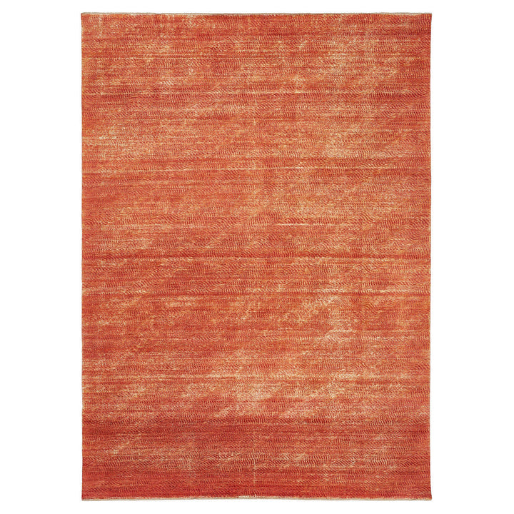 Alchemy Sik & Wool Rug -8'10"x12'03" Default Title