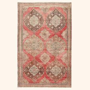 Eymen Rug - 8'08" x 13'07" Default Title - hover