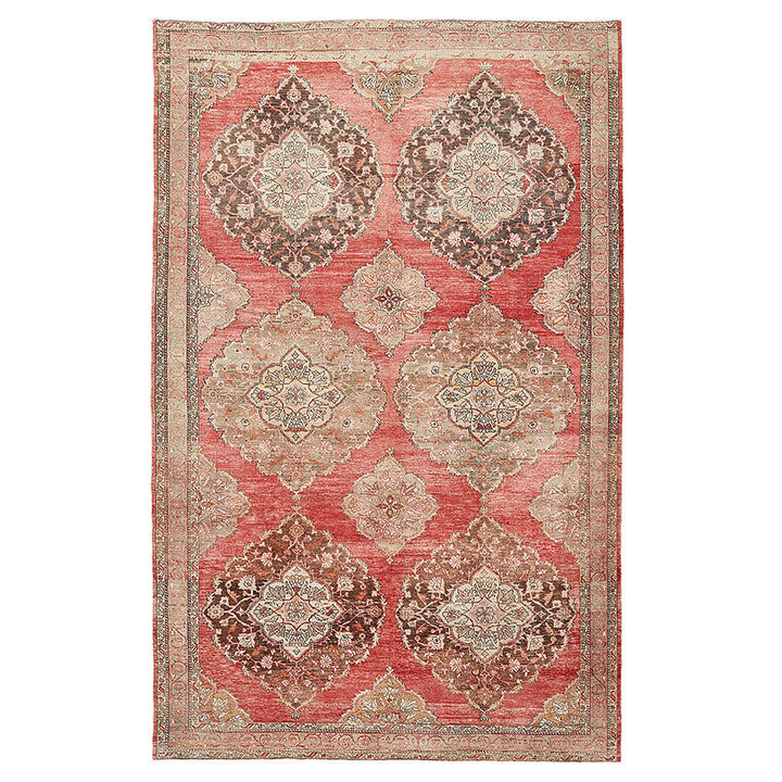 Eymen Rug - 8'08" x 13'07" Default Title