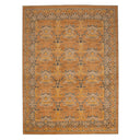 Traditional Wool Rug - 10' X 14' Default Title