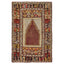 Vintage Turkish Rug - 3'06"x5'03" Default Title