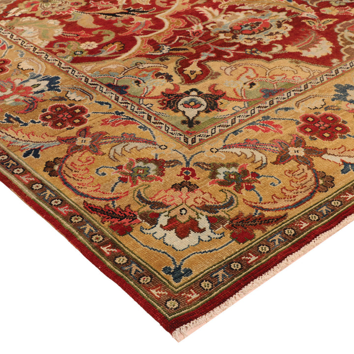 Transitional Aandaleeb Rug - 10'2" x 13' Default Title