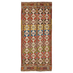Aydar Rug - 5'00" x 11'08" Default Title