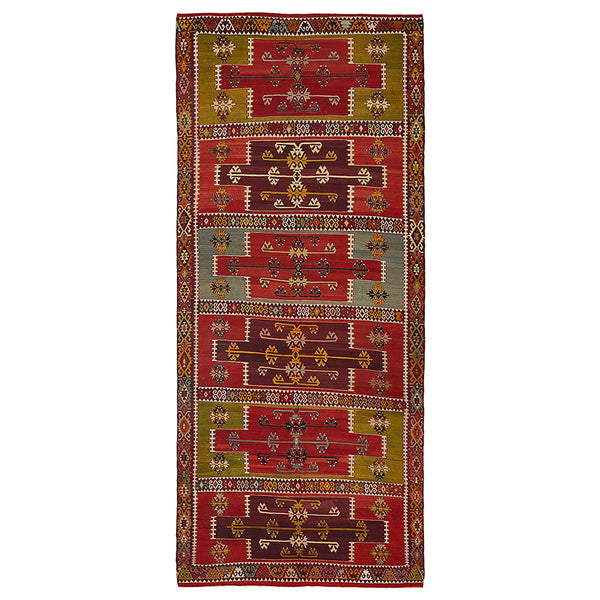 Azizbek Rug - 6"0" x 16'06" Default Title