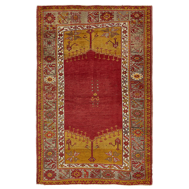Agha Rug - 3'05"x 5'04" Default Title
