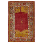 Agha Rug - 3'05"x 5'04" Default Title