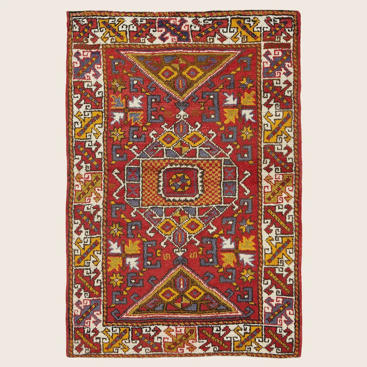 Atil Rug - 4'01" x 6'00" Default Title