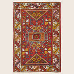 Atil Rug - 4'01" x 6'00" Default Title