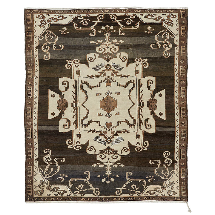 Bakytbek Rug - 10'00" x 11'01" Default Title