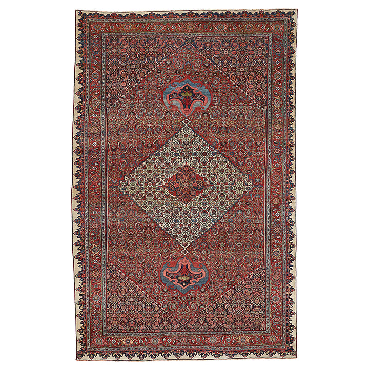 Emir Rug - 9'02" x 14'05" Default Title