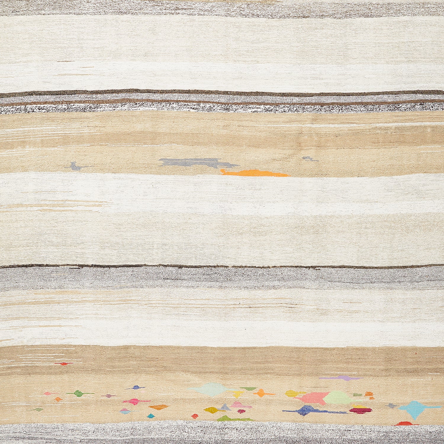Textured and striped wood-like pattern with rustic, natural aesthetic.