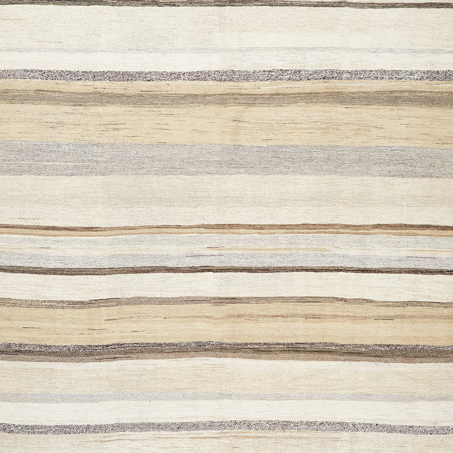 Close-up of textured surface with striped pattern resembling wood grain.