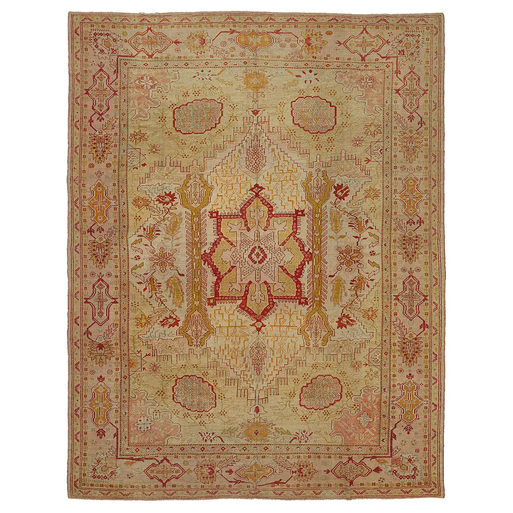Banou Rug Default Title