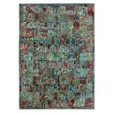 Contemporary Wool Rug - 8'8"x12'4" Default Title