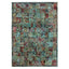 Contemporary Wool Rug - 8'8"x12'4" Default Title