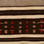 Flatweave Wool Rug - 4'07" x 11'10" Default Title