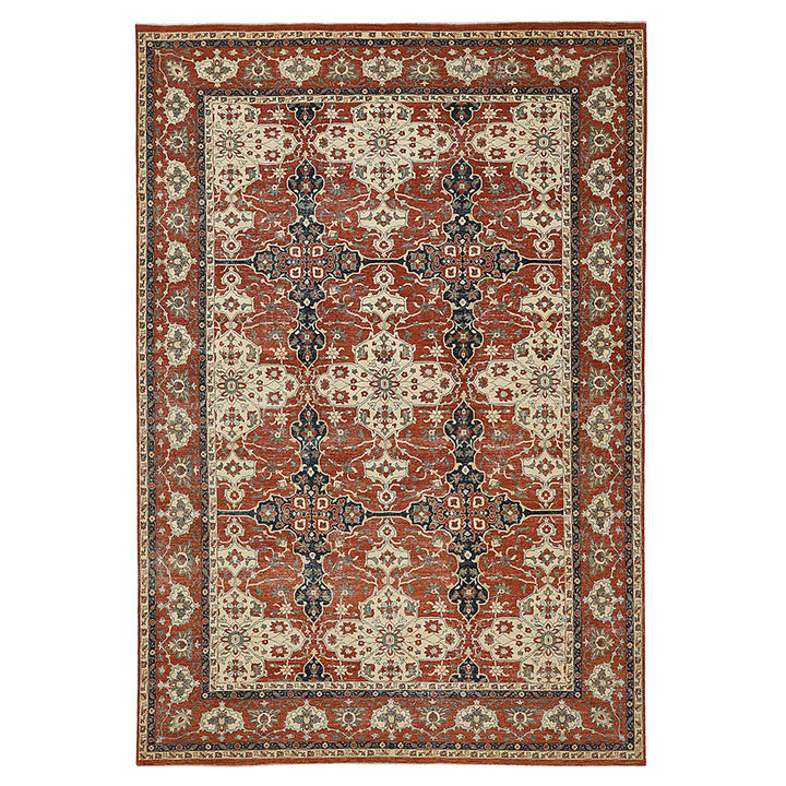 Blast Rug - 9'10"x14'2" Default Title