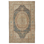 Vintage Sabideh Rug - 9'11"x16'6" Default Title