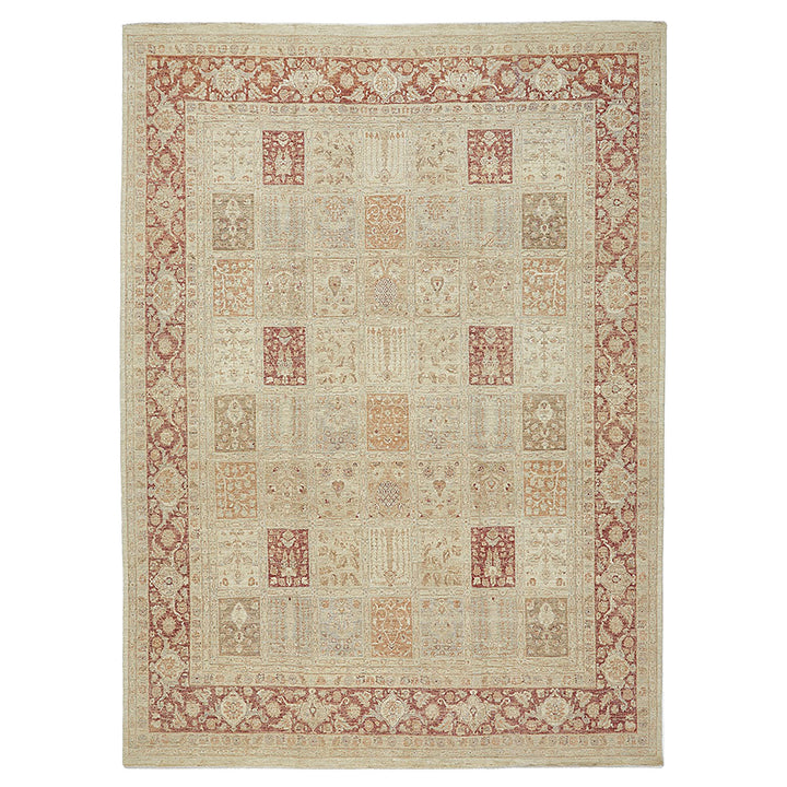 Blast Rug - 9'9"x13'5" Default Title