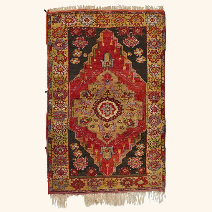 Ece Rug Default Title