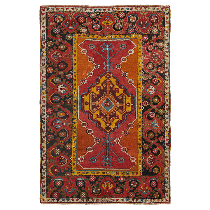 Ceylan Rug Default Title